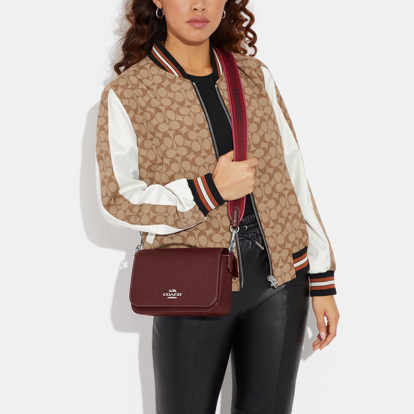 StrapStory - Crossbody 1005