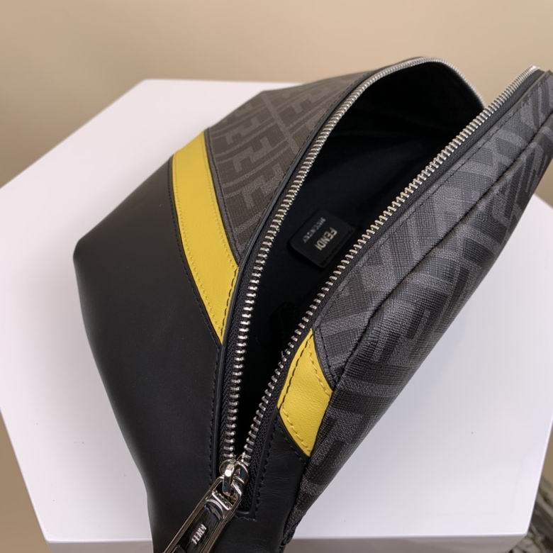 FDNI-Bags - Strap Story - 859