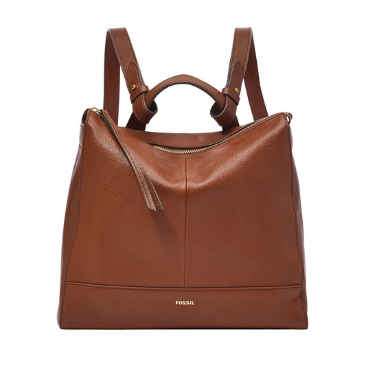 StrapStory - Backpack 1302