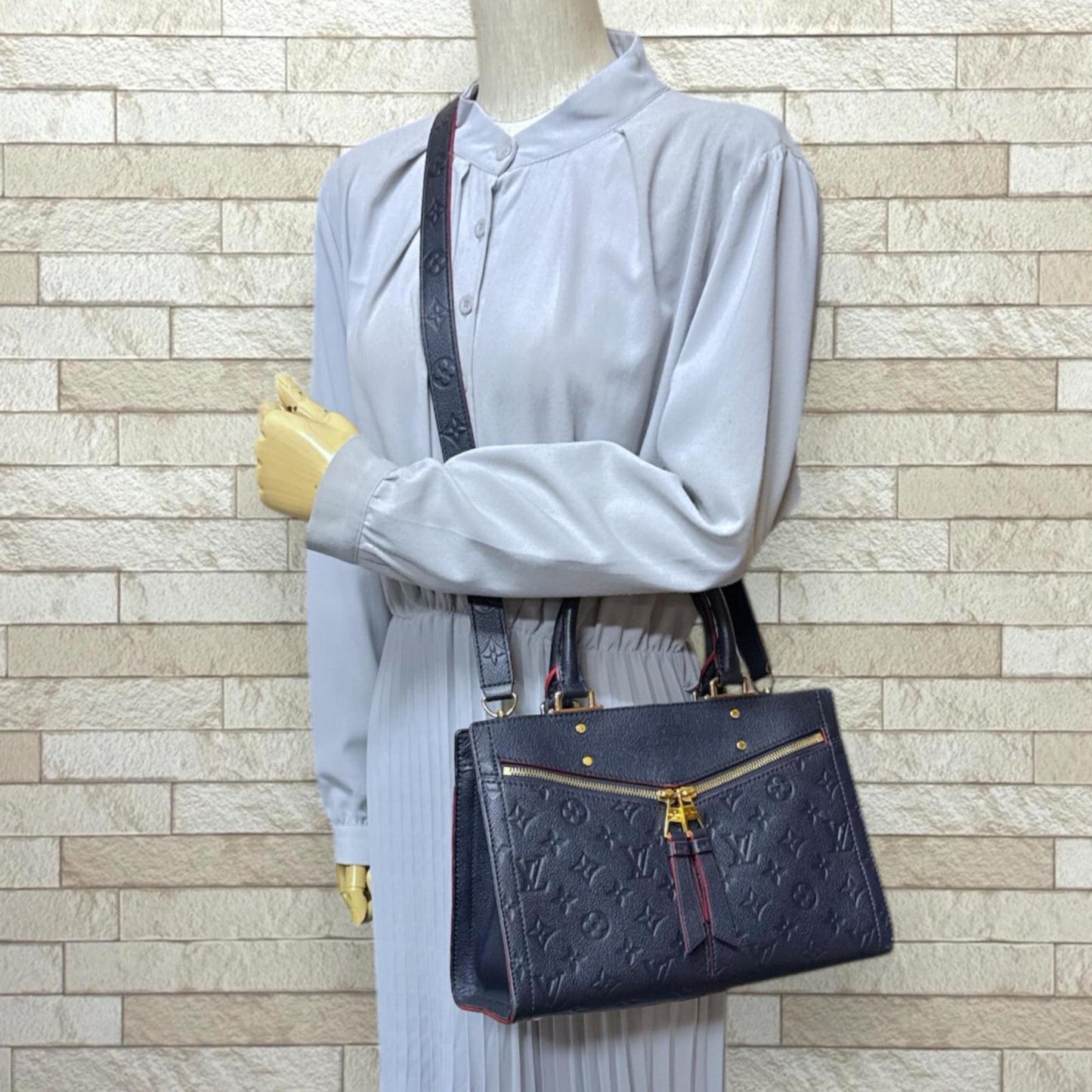 StrapStory - Shoulder Bag 5133