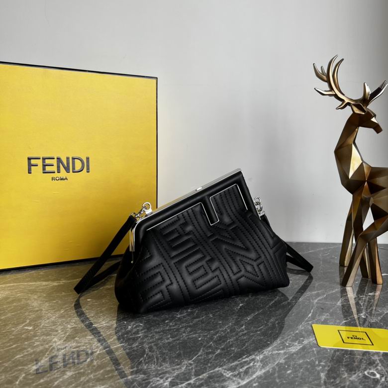 FDNI-Bags - Strap Story - 628