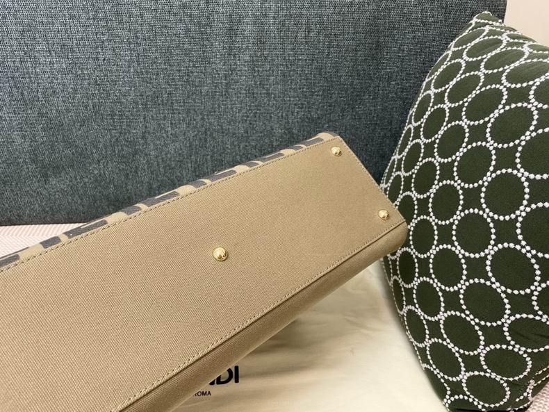 FDNI-Bags - Strap Story - 742