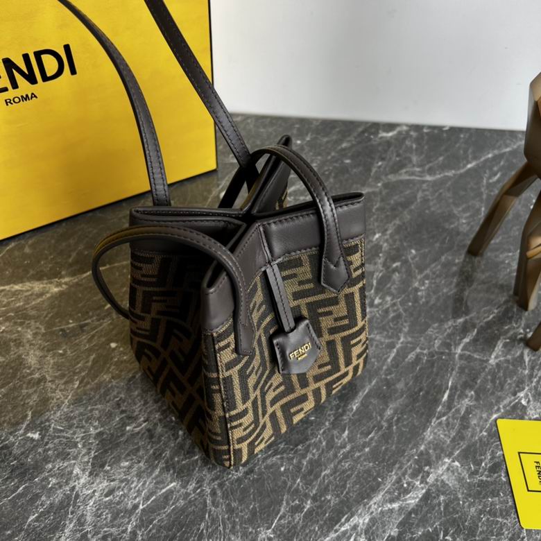 FDNI-Bags - Strap Story - 856