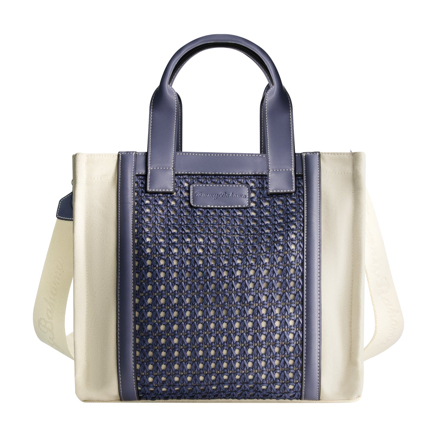 StrapStory - Tote Bag 2244