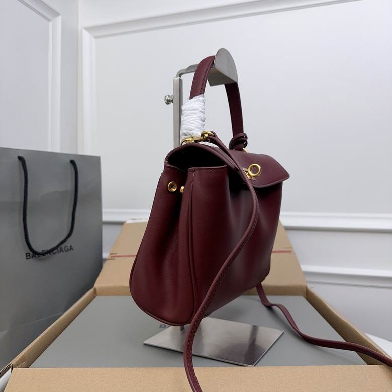 BLGA-Bags - Strap Story - 751
