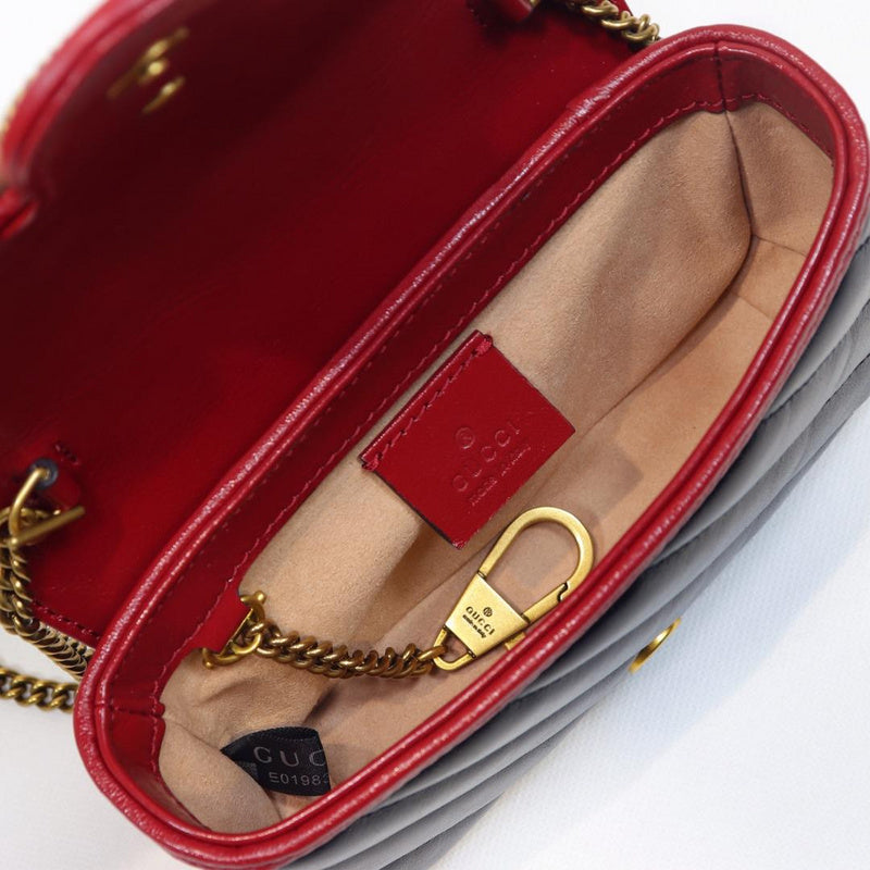 STRAPSTORY - GGC4 BAG - 1043
