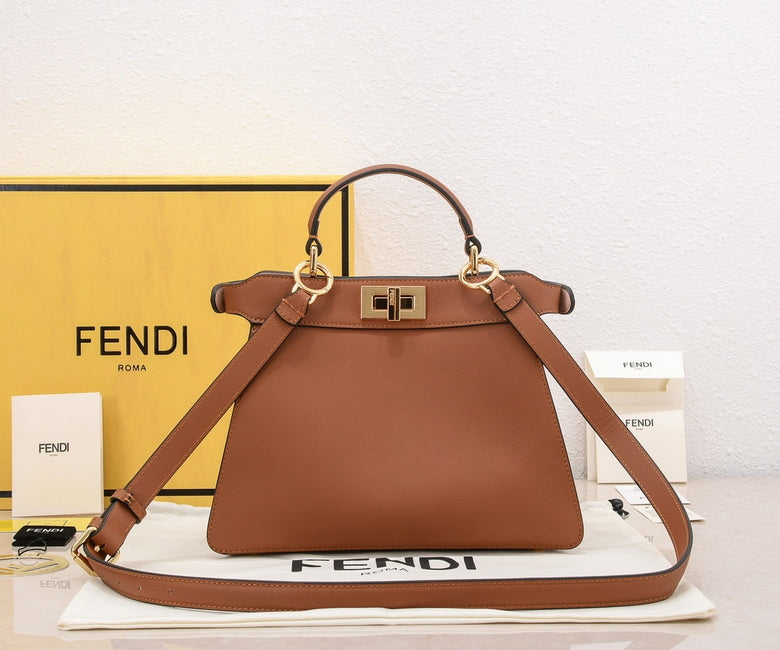 FDNI-Bags - Strap Story - 401