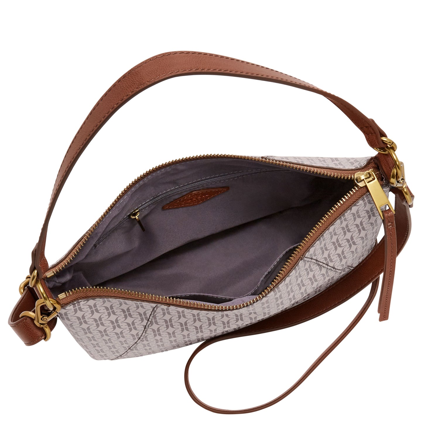 StrapStory - Crossbody 321