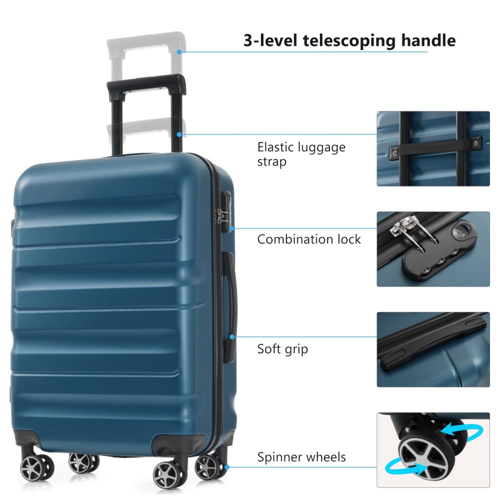 StrapStory - Suitcase 192