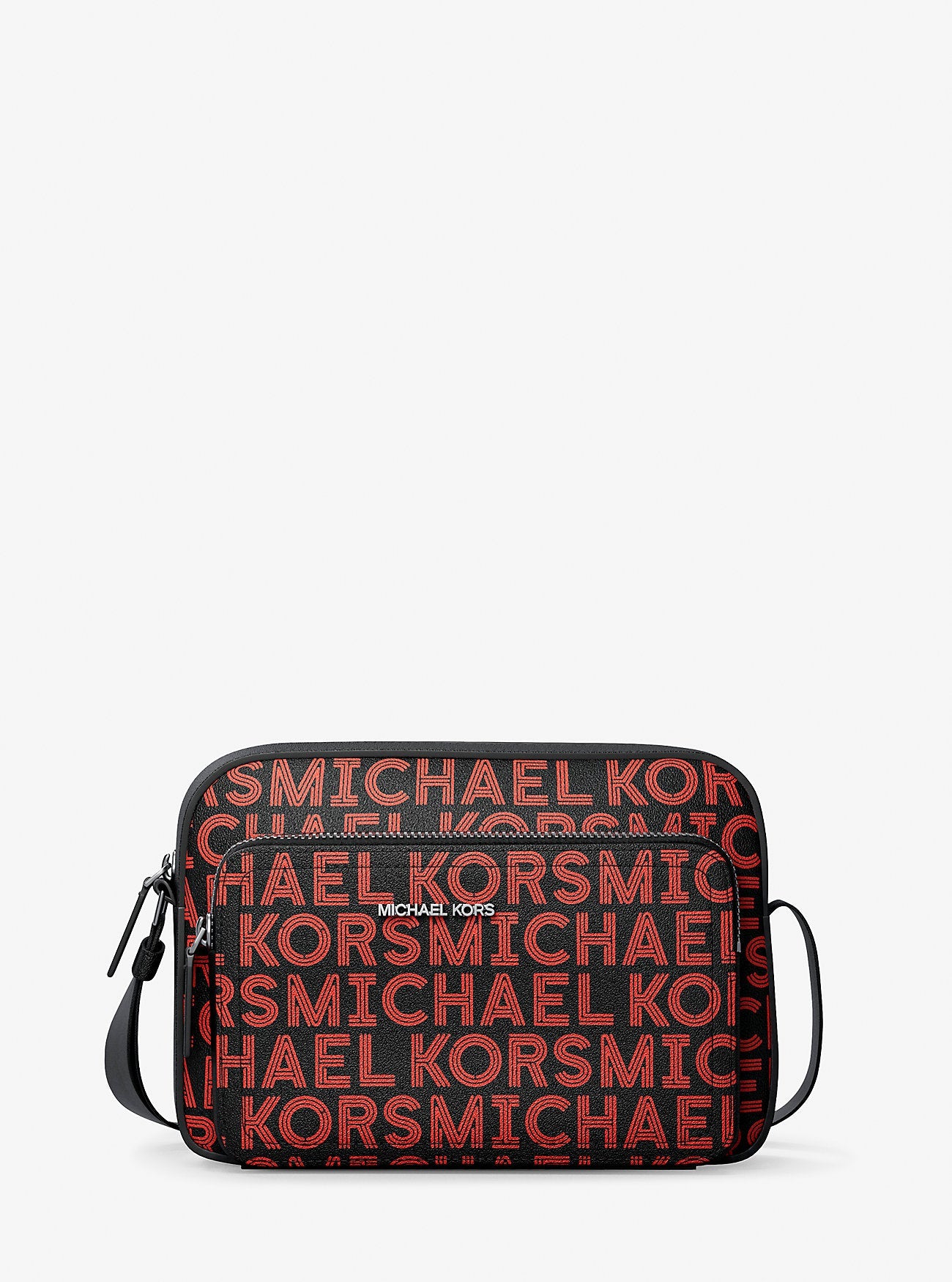 StrapStory - Messenger Bag 022