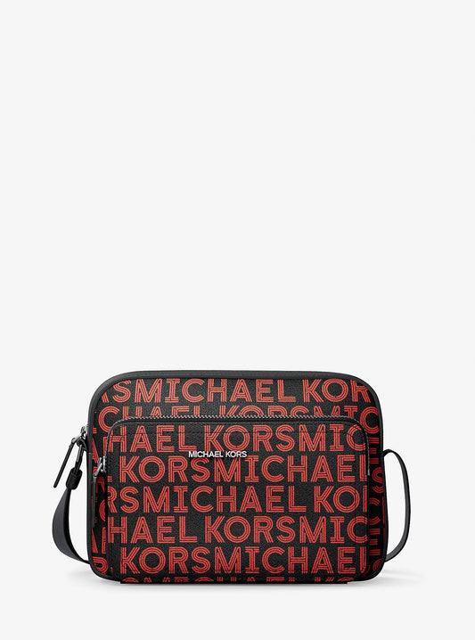 StrapStory - Messenger Bag 022