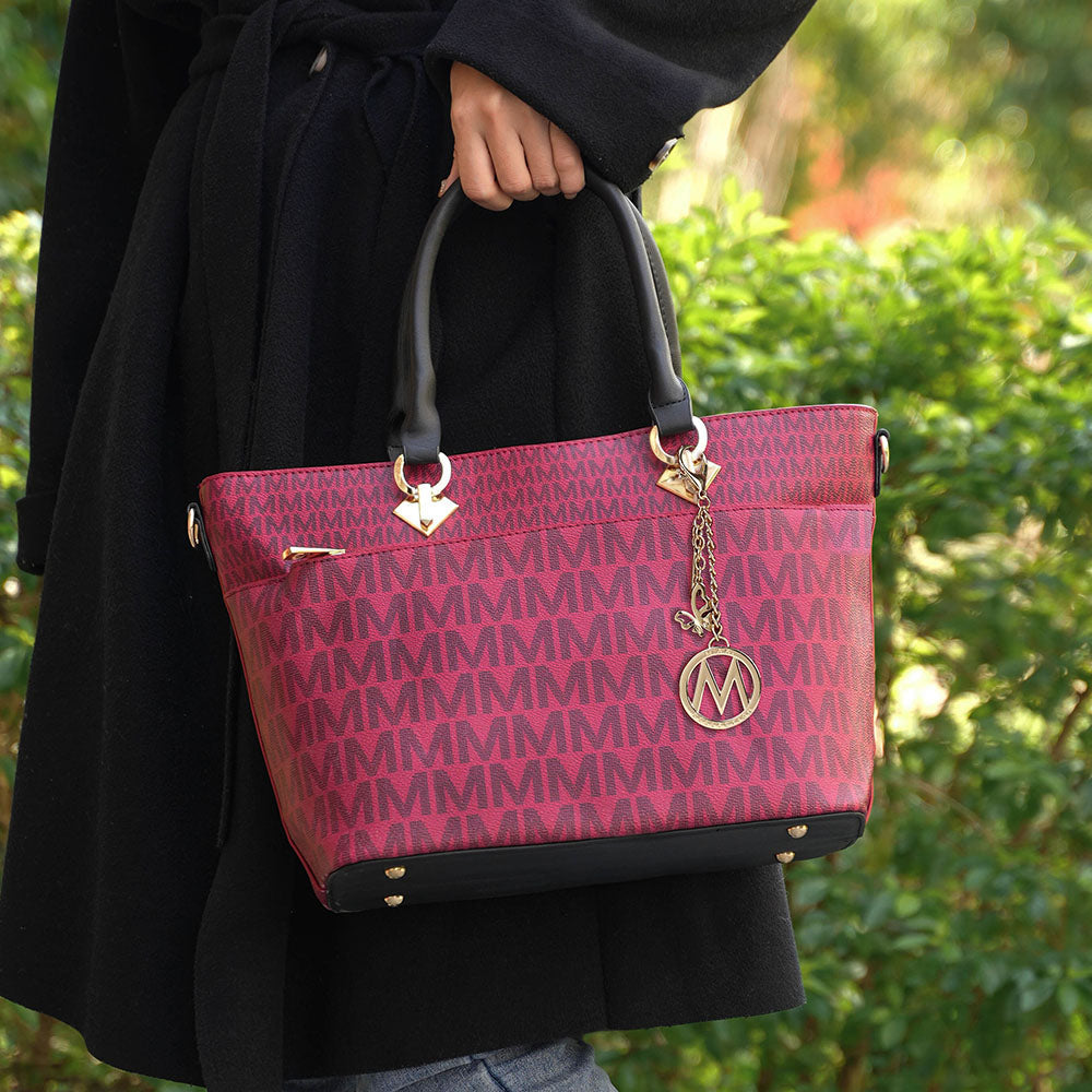 StrapStory - Tote Bag 2229