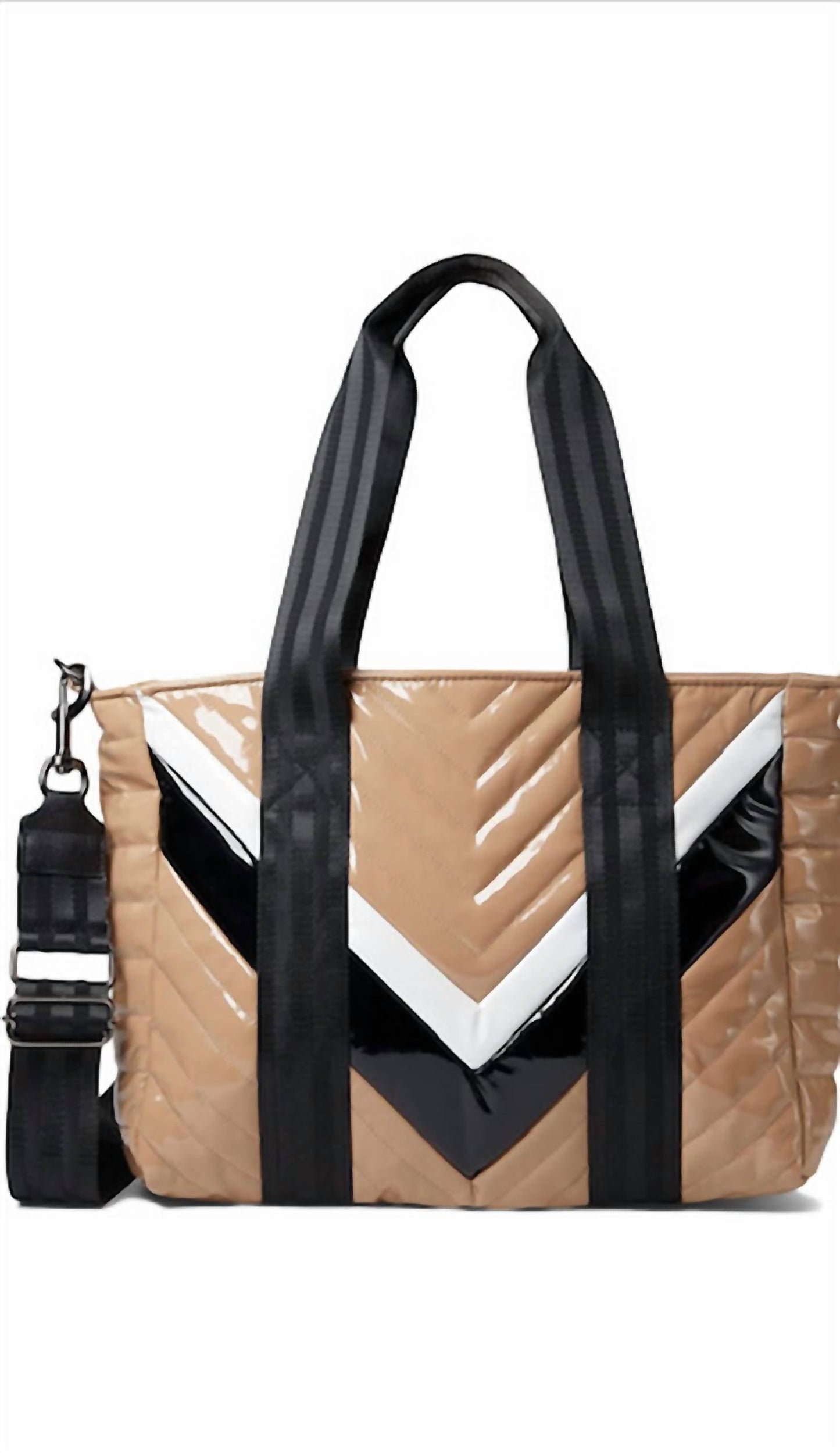 StrapStory - Tote Bag 2780