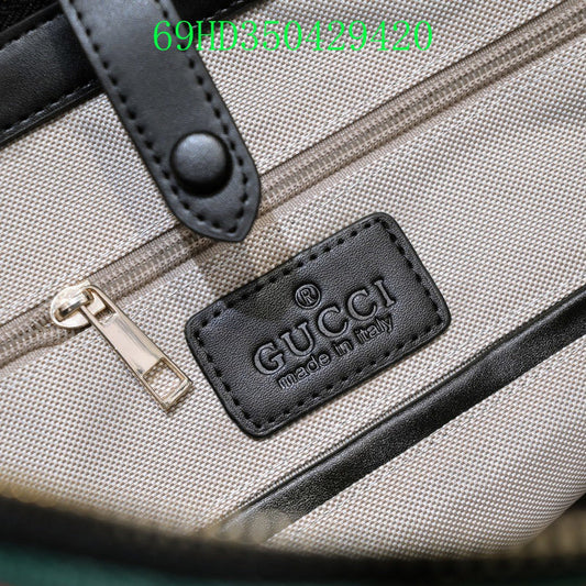 STRAPSTORY - GGC4 BAG - 252