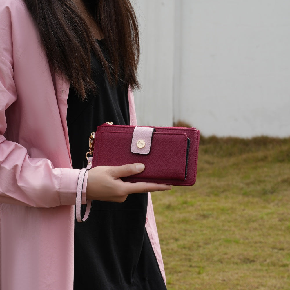 StrapStory - Wristlet 227