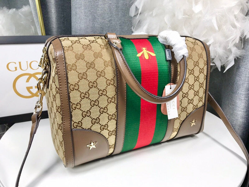 STRAPSTORY - GGC4 BAG - 470