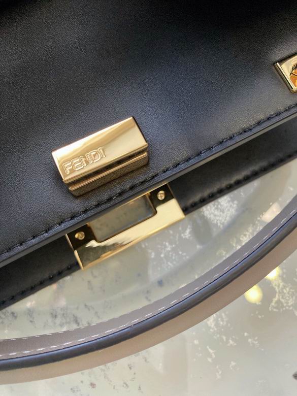 FDNI-Bags - Strap Story - 870