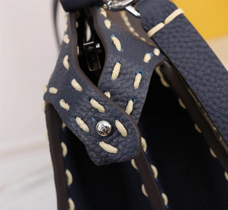 FDNI-Bags - Strap Story - 745