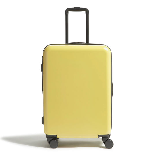 StrapStory - Suitcase 038