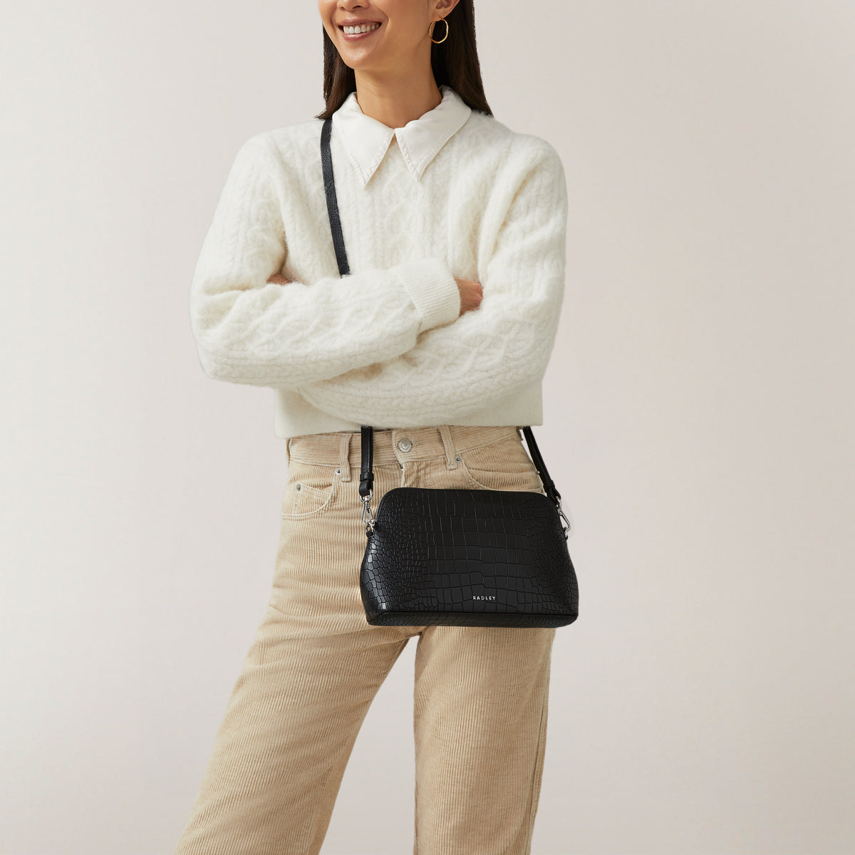 StrapStory - Crossbody 2956