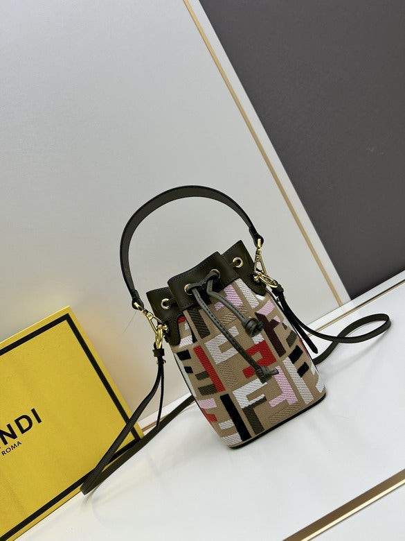 FDNI-Bags - Strap Story - 869