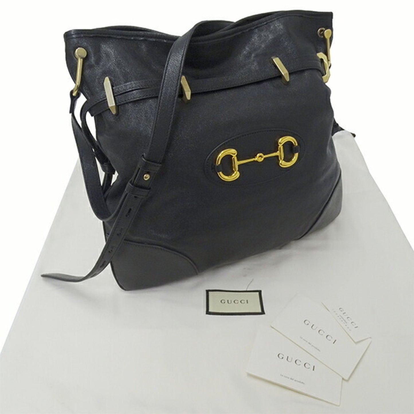StrapStory - Tote Bag 2545