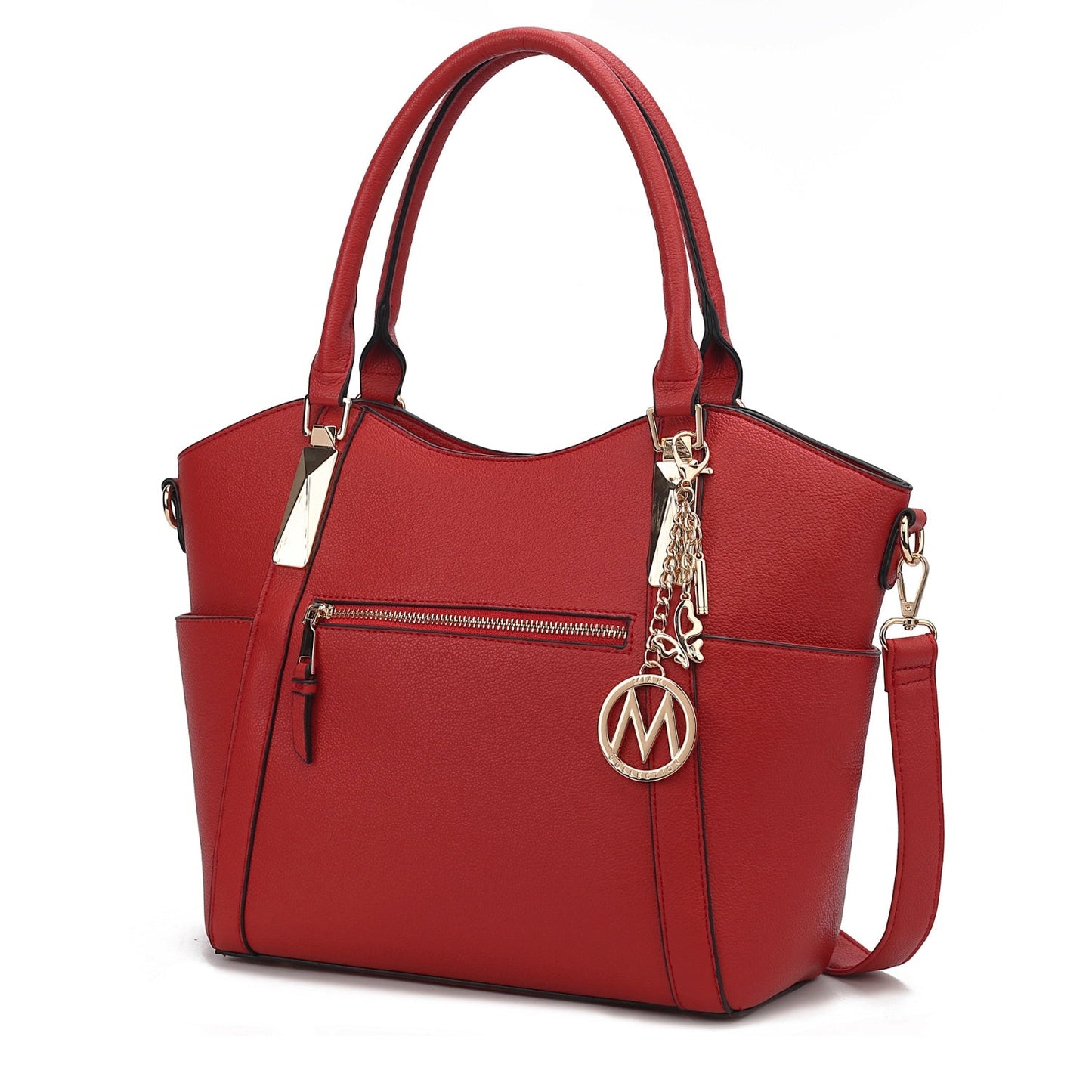 StrapStory - Tote Bag 868