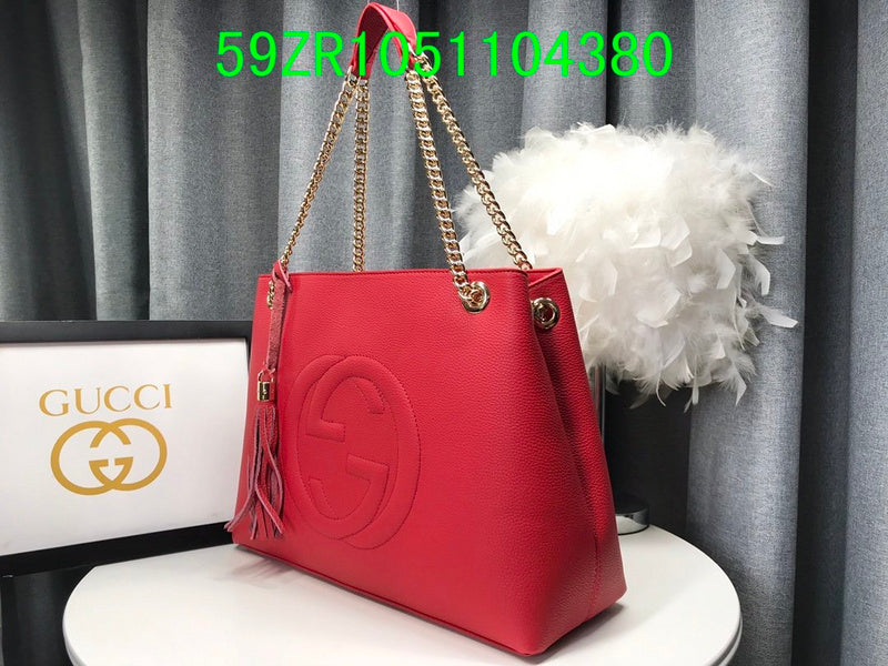 STRAPSTORY - GGC4 BAG - 451