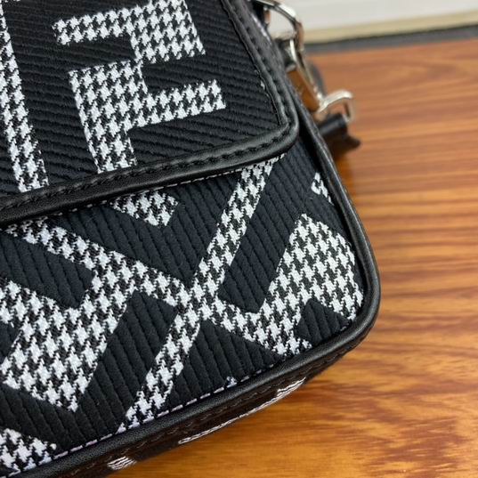 FDNI-Bags - Strap Story - 301