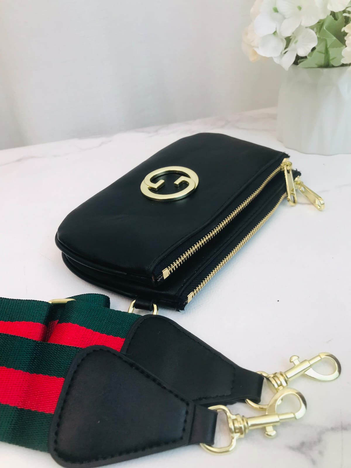 STRAPSTORY - GGC1 BAG - 1016