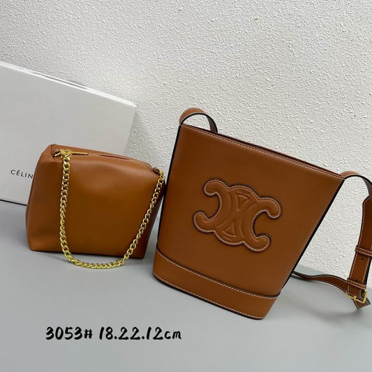 CLNE-Bags - Strap Story - 642