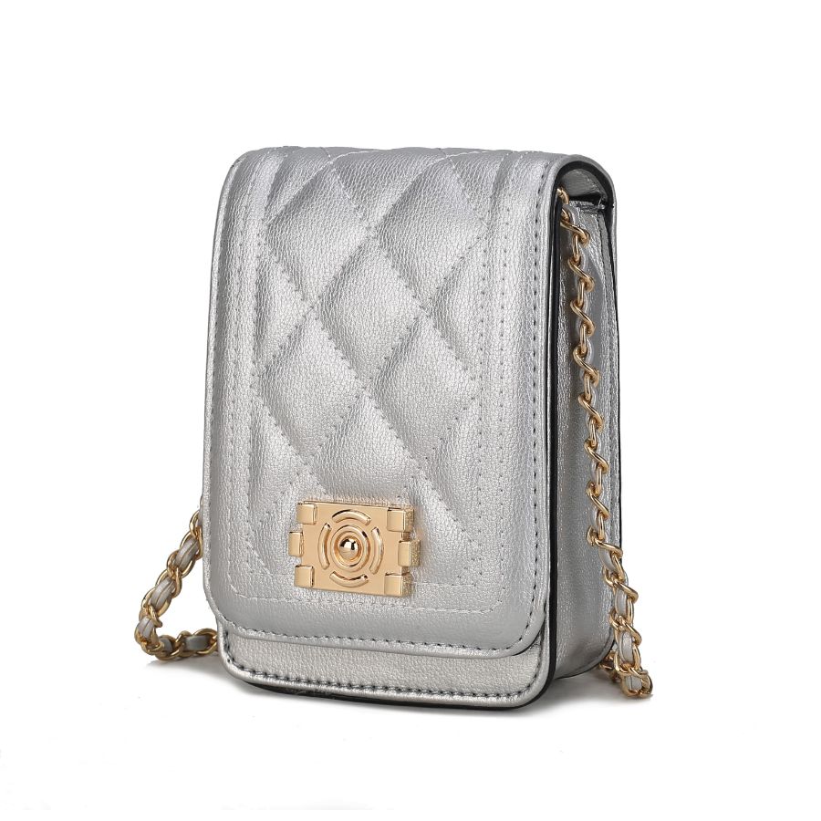 StrapStory - Crossbody 618