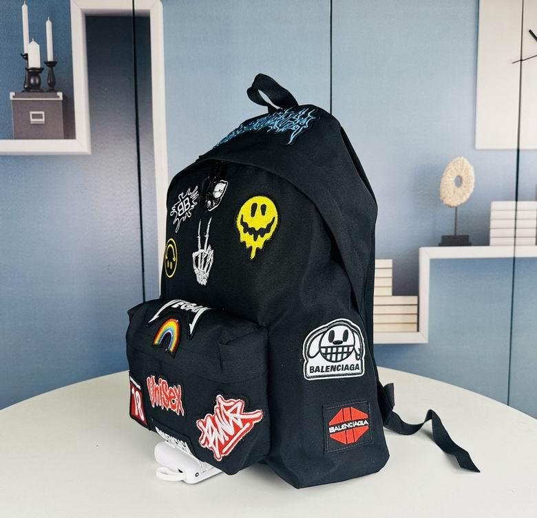 BLGA-Bags - Strap Story - 610