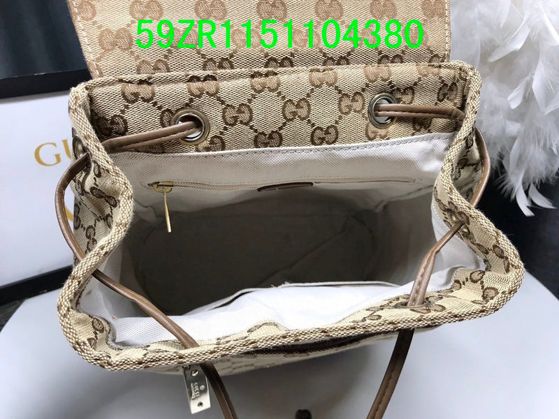STRAPSTORY - GGC4 BAG - 802