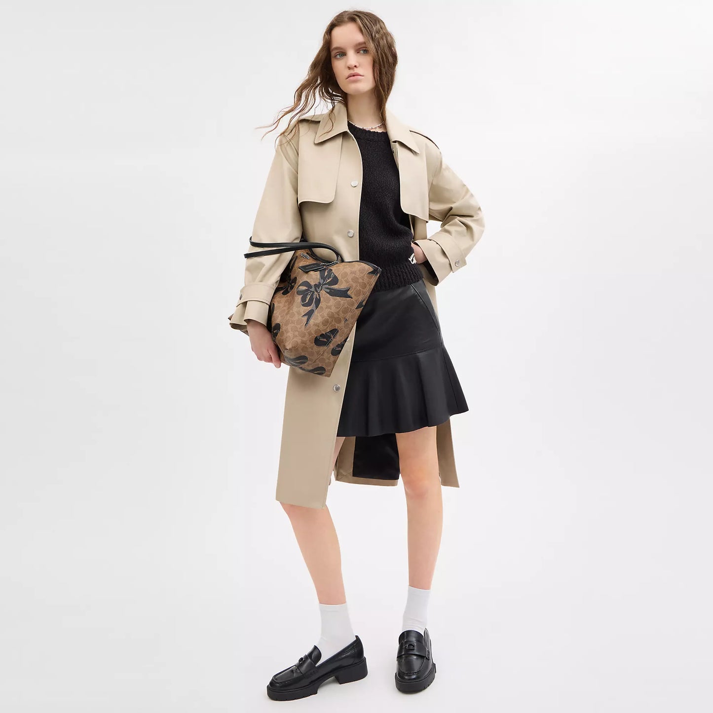 StrapStory - Tote Bag 306