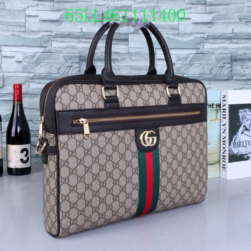 STRAPSTORY - GGC4 BAG - 228