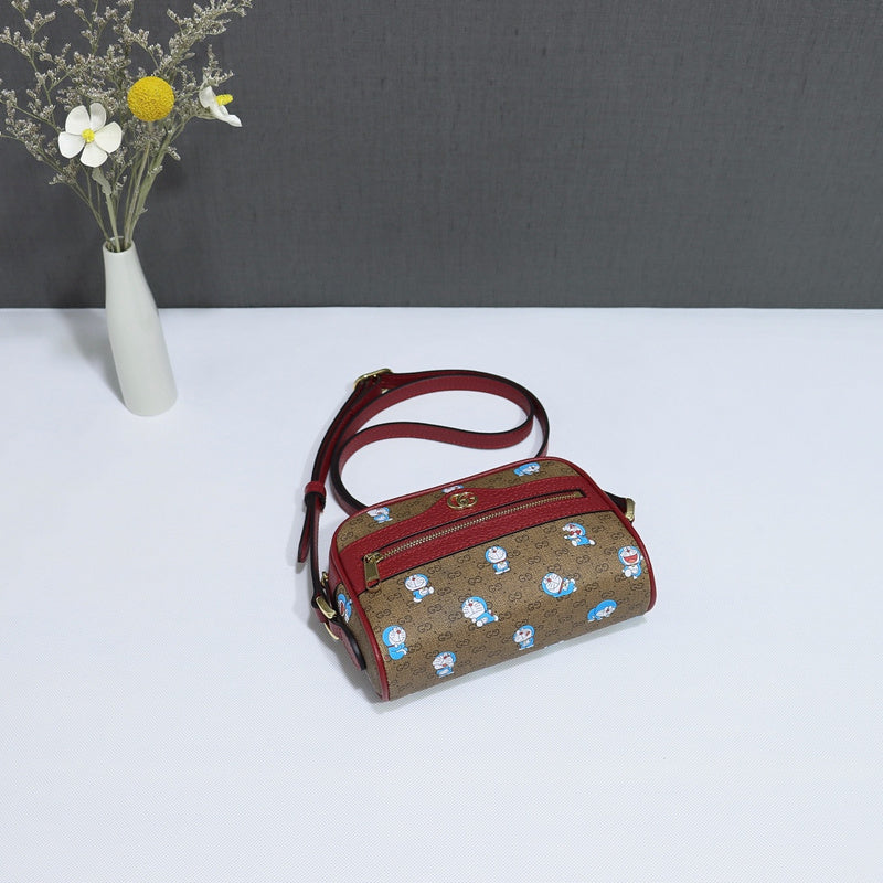 STRAPSTORY - GGC4 BAG - 1190