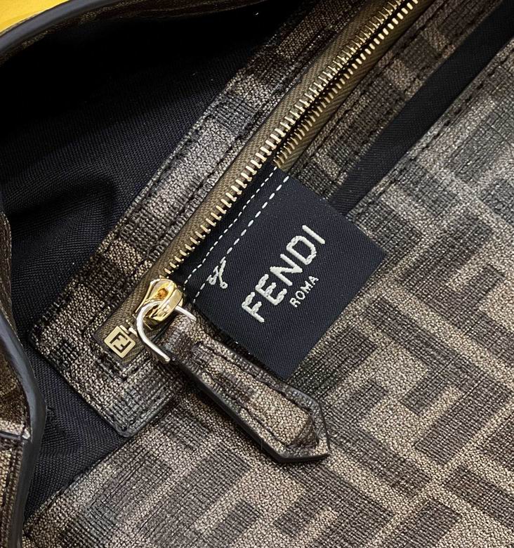 FDNI-Bags - Strap Story - 1186