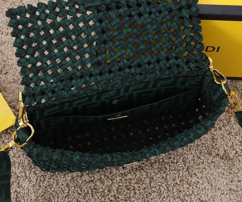 FDNI-Bags - Strap Story - 318