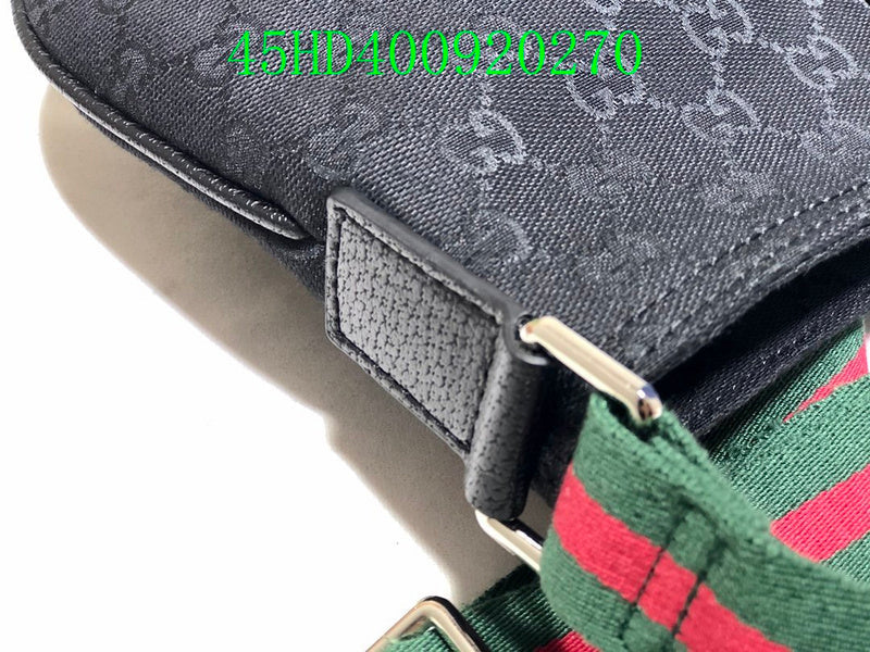 STRAPSTORY - GGC4 BAG - 375