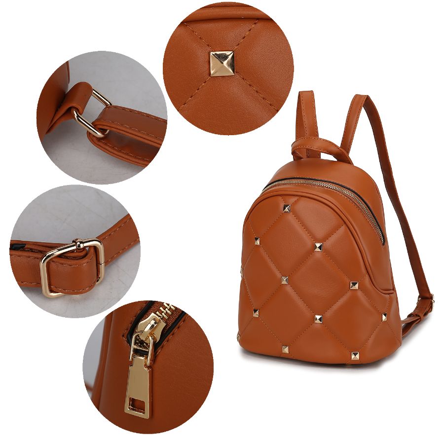 StrapStory - Backpack 256