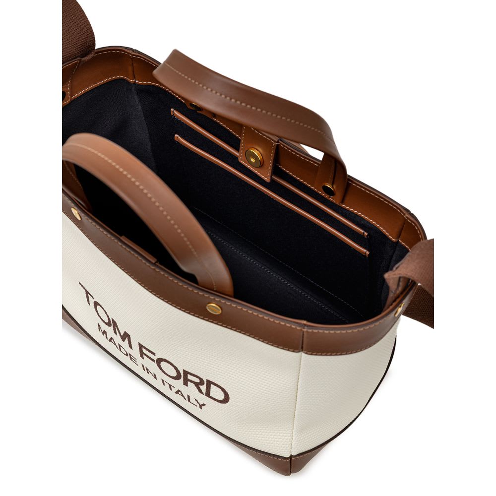 StrapStory - Tote Bag 3513