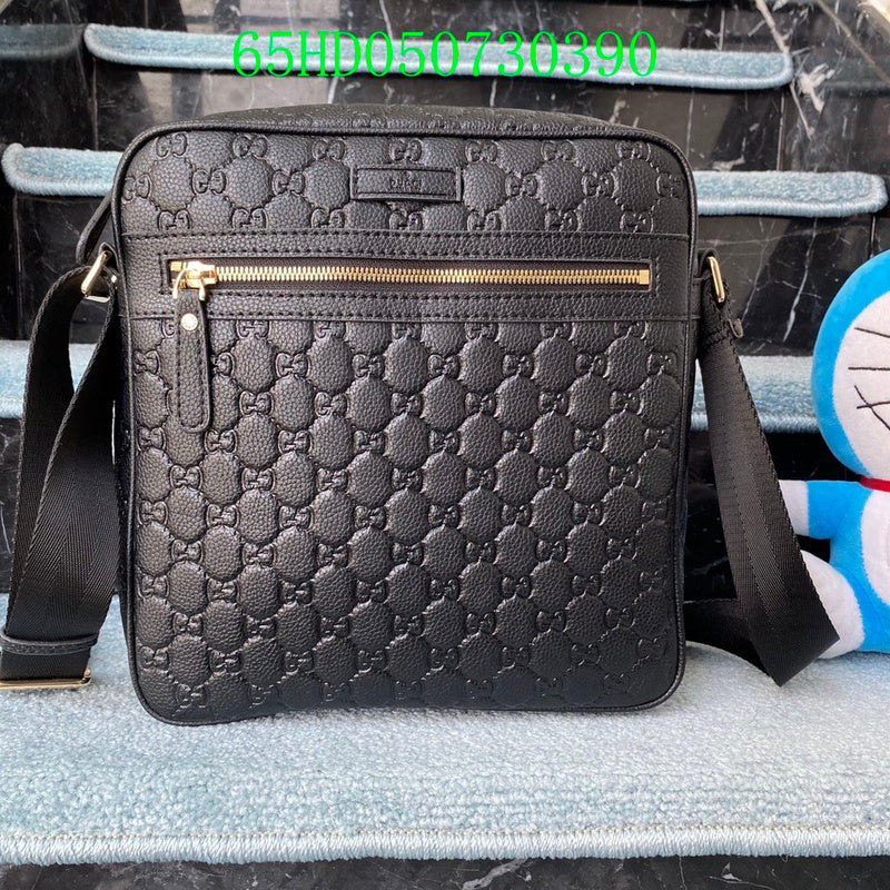 STRAPSTORY - GGC4 BAG - 319