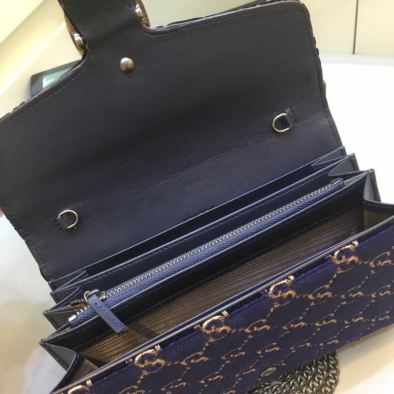 STRAPSTORY - GGC4 BAG - 644