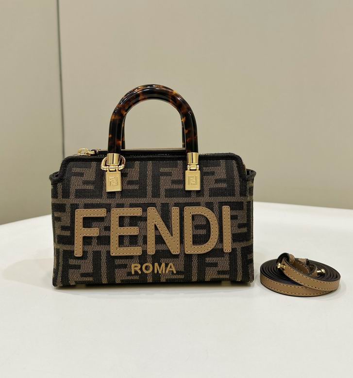 FDNI-Bags - Strap Story - 560