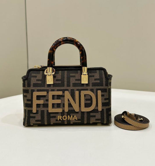 FDNI-Bags - Strap Story - 560