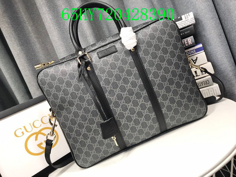 STRAPSTORY - GGC4 BAG - 221
