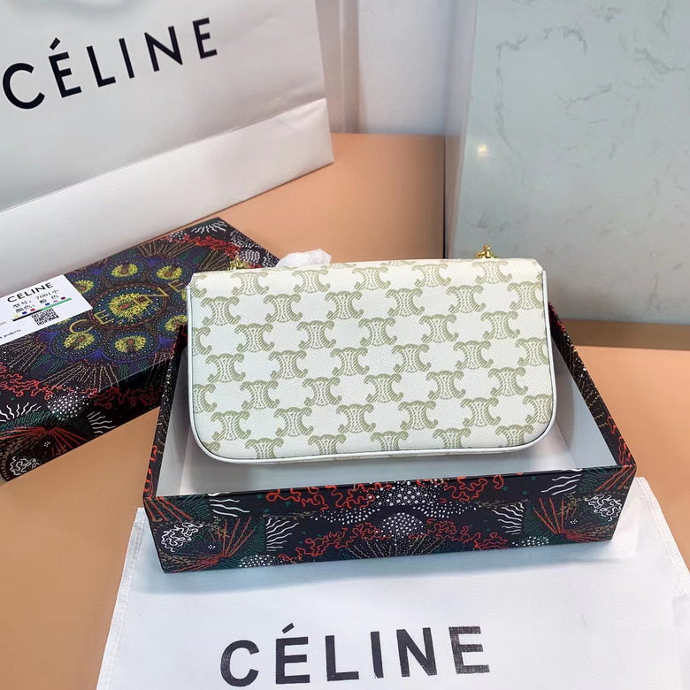 CLNE-Bags - Strap Story - 782