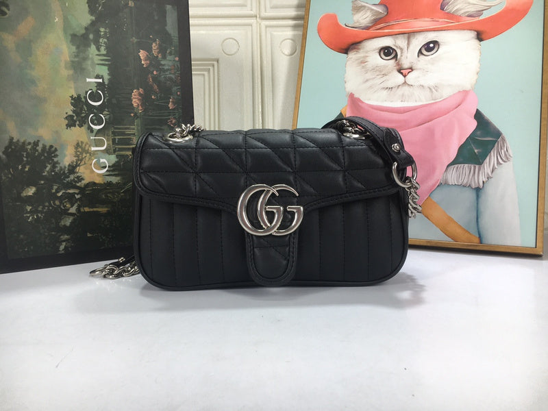 STRAPSTORY - GGC4 BAG - 1127