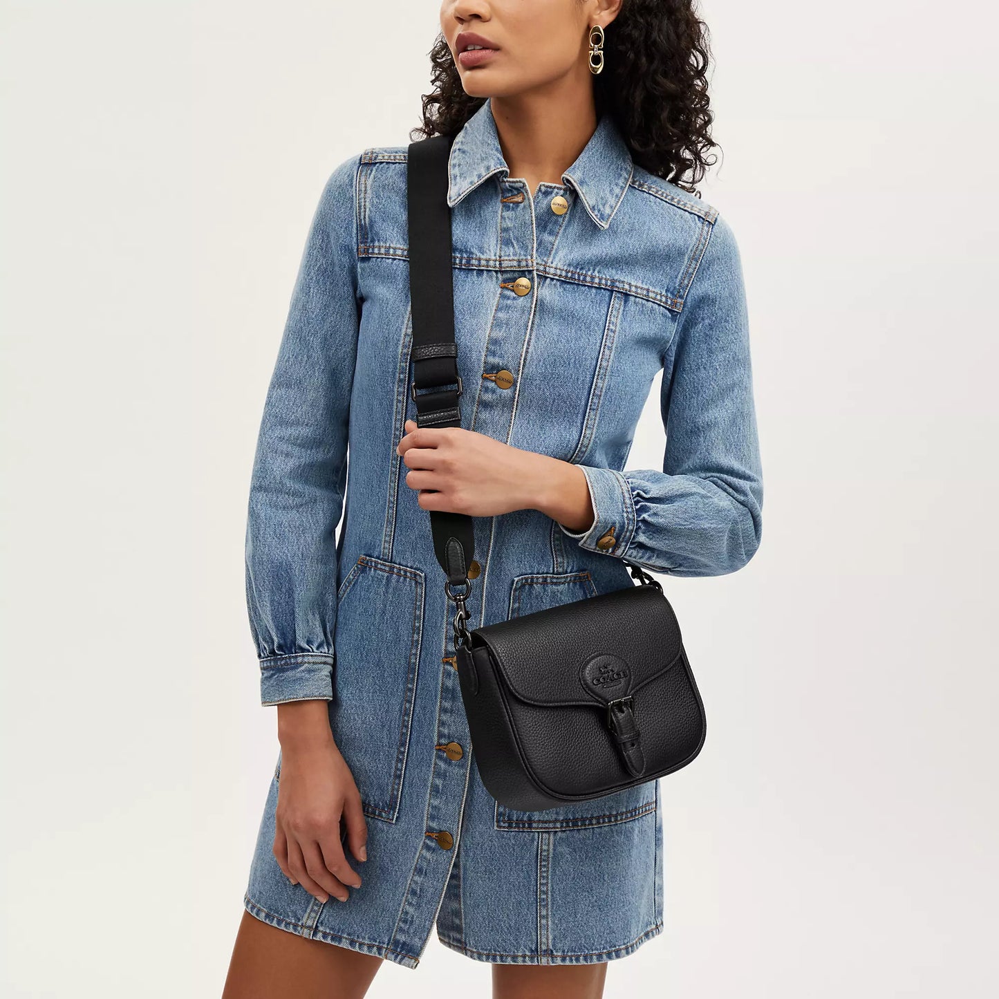 StrapStory - Crossbody 2577